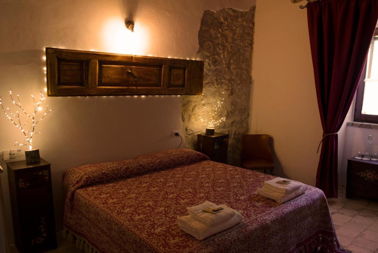 Dimora Barbolani Otel Lettopalena Dış mekan fotoğraf
