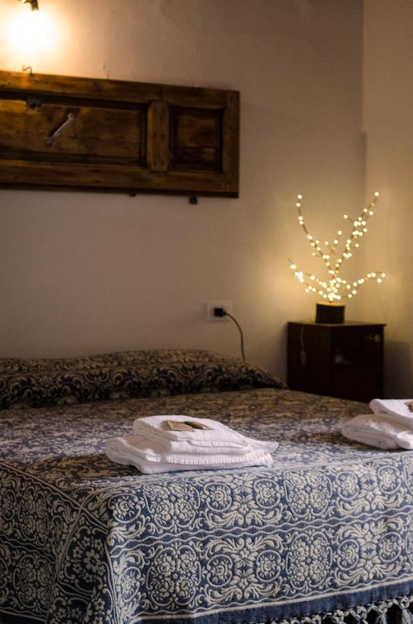 Dimora Barbolani Otel Lettopalena Dış mekan fotoğraf