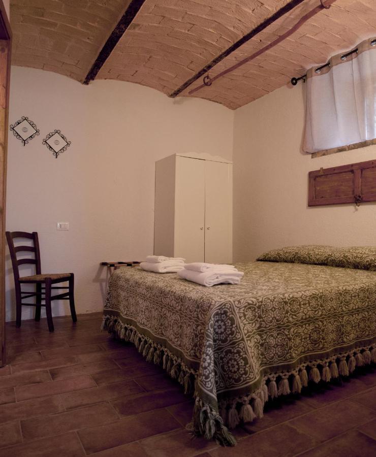 Dimora Barbolani Otel Lettopalena Dış mekan fotoğraf